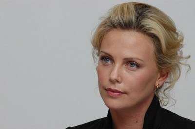 Akhuratha Designs Wall Poster Charlize Theron Paper Print(12 inch X 18 inch, Rolled)
Akhuratha Designs Wall Poster Charlize Theron Paper Print(12 inch X 18 inch, Rolled)