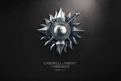 Aabhaas Wall Poster House Mell Sigil Unbowed Unbent Unbroken Paper Print(12 inch X 18 inch, Rolled)
Aabhaas Wall Poster House Mell Sigil Unbowed Unbent Unbroken Paper Print(12 inch X 18 inch, Rolled)