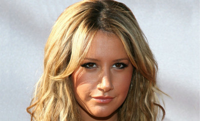 Wall Poster Ashley Tisdale Paper Print(12 inch X 18 inch, Rolled)