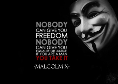 Aabhaas Wall Poster V For Vendetta Freedom In Paper Print(12 inch X 18 inch, Rolled)
Aabhaas Wall Poster V For Vendetta Freedom In Paper Print(12 inch X 18 inch, Rolled)