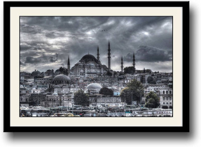 Wall Poster amazing-mosque-photography-asf-dyjzkccmk Paper Print(12 inch X 18 inch, Rolled)
Wall Poster amazing-mosque-photography-asf-dyjzkccmk Paper Print(12 inch X 18 inch, Rolled)