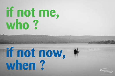 Akhuratha Wall Poster if-not-me-who-ifnotme-hafaqtvyg Paper Print(12 inch X 18 inch, Rolled)
Akhuratha Wall Poster if-not-me-who-ifnotme-hafaqtvyg Paper Print(12 inch X 18 inch, Rolled)