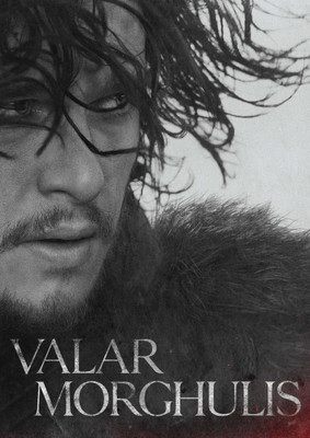 Aabhaas Wall Poster Game Of Thrones Jon Snow Paper Print(12 inch X 18 inch, Rolled)
Aabhaas Wall Poster Game Of Thrones Jon Snow Paper Print(12 inch X 18 inch, Rolled)