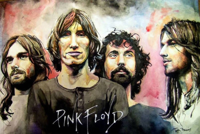 Aabhaas Pink Floyd Fine Quality Wall Poster Paper Print(12 inch X 18 inch, Rolled)
Aabhaas Pink Floyd Fine Quality Wall Poster Paper Print(12 inch X 18 inch, Rolled)