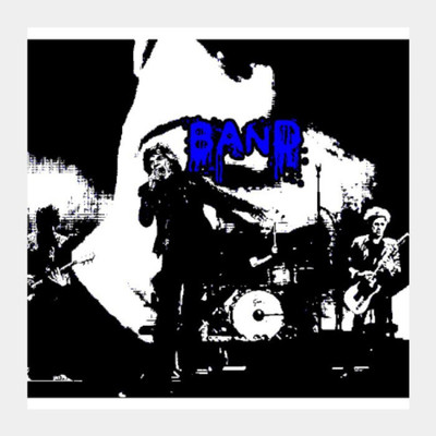 Aabhaas Wall Poster Band Square | BoysTheory Paper Print(12 inch X 18 inch, Rolled)
Aabhaas Wall Poster Band Square | BoysTheory Paper Print(12 inch X 18 inch, Rolled)