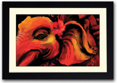 Akhuratha Wall Poster red-elephant-artistic-afp-apgmgvctx Paper Print(12 inch X 18 inch, Rolled)
Akhuratha Wall Poster red-elephant-artistic-afp-apgmgvctx Paper Print(12 inch X 18 inch, Rolled)
