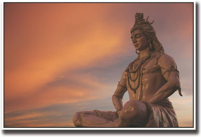 Aabhaas Wall Poster h-e-shiva-statue-in-temple-aps-jjpyqhv Paper Print(12 inch X 18 inch, Rolled)
Aabhaas Wall Poster h-e-shiva-statue-in-temple-aps-jjpyqhv Paper Print(12 inch X 18 inch, Rolled)