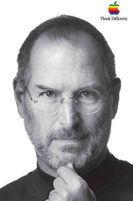 Aabhaas Wall Poster Steve Jobs - Da Vinci A Large - Da Vinci Paper Print(12 inch X 18 inch, Rolled)
Aabhaas Wall Poster Steve Jobs - Da Vinci A Large - Da Vinci Paper Print(12 inch X 18 inch, Rolled)