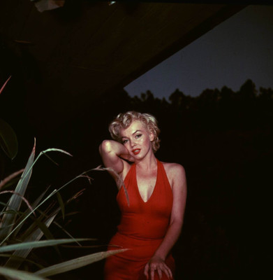 Wall Poster Marilyn Monoroe Paper Print(12 inch X 18 inch, Rolled)
