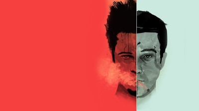 Akhuratha fight-club-tyler-durden-fight-club-movies Wall Poster Paper Print(12 inch X 18 inch, Rolled)
Akhuratha fight-club-tyler-durden-fight-club-movies Wall Poster Paper Print(12 inch X 18 inch, Rolled)