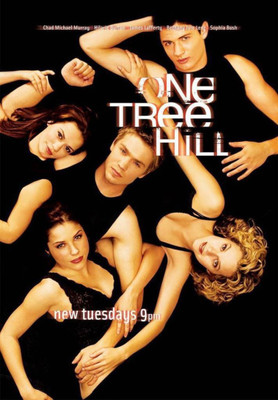 Wall Poster One Tree Hill Lucas and Peyton Paper Print(12 inch X 18 inch, Rolled)
Wall Poster One Tree Hill Lucas and Peyton Paper Print(12 inch X 18 inch, Rolled)