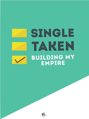 Aabhaas Wall Poster Single Taken Building My Empire Paper Print(12 inch X 18 inch, Rolled)
Aabhaas Wall Poster Single Taken Building My Empire Paper Print(12 inch X 18 inch, Rolled)