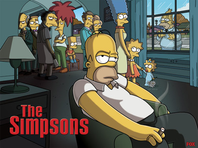TV Show The Simpsons Homer Simpson Marge Simpson Bart Simpson Lisa Simpson Maggie Simpson Montgomery Burns Moe Szyslak Waylon Smithers HD Wall Poster Paper Print(12 inch X 18 inch, Rolled)
TV Show The Simpsons Homer Simpson Marge Simpson Bart Simpson Lisa Simpson Maggie Simpson Montgomery Burns Moe Szyslak Waylon Smithers HD Wall Poster Paper Print(12 inch X 18 inch, Rolled)