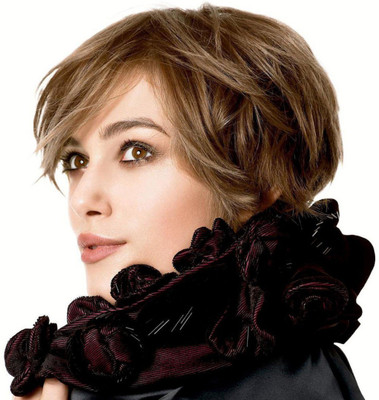 Wall Poster Keira Knightly Paper Print(12 inch X 18 inch, Rolled)