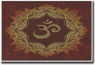 Akhuratha Wall Poster wow-om-desi-aps- Paper Print(12 inch X 18 inch, Rolled)
Akhuratha Wall Poster wow-om-desi-aps- Paper Print(12 inch X 18 inch, Rolled)