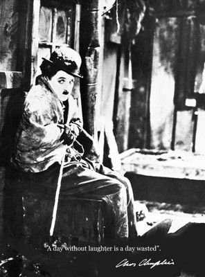 Aabhaas Wall Poster Charlie Chaplin PerP Paper Print(12 inch X 18 inch, Rolled)
Aabhaas Wall Poster Charlie Chaplin PerP Paper Print(12 inch X 18 inch, Rolled)
