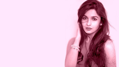 Aabhaas Wall Poster Alia Bhatt Bollywood Poste Paper Print(12 inch X 18 inch, Rolled)
Aabhaas Wall Poster Alia Bhatt Bollywood Poste Paper Print(12 inch X 18 inch, Rolled)