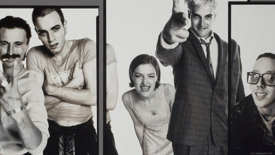 Aabhaas -actors-movie-trainspotting-photos-actor- Wall Poster Paper Print(12 inch X 18 inch, Rolled)
Aabhaas -actors-movie-trainspotting-photos-actor- Wall Poster Paper Print(12 inch X 18 inch, Rolled)
