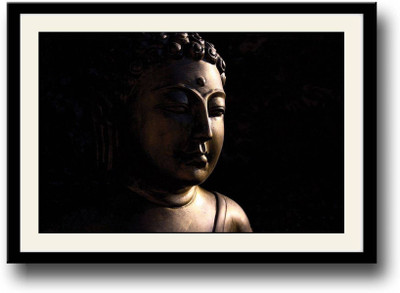 Aabhaas Wall Poster silver-buddha-asf-dyjyzzjqnd Paper Print(12 inch X 18 inch, Rolled)
Aabhaas Wall Poster silver-buddha-asf-dyjyzzjqnd Paper Print(12 inch X 18 inch, Rolled)
