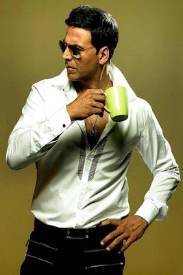 Aabhaas Wall Poster Akshay Kumar Bollywood Actor Paper Print(12 inch X 18 inch, Rolled)
Aabhaas Wall Poster Akshay Kumar Bollywood Actor Paper Print(12 inch X 18 inch, Rolled)