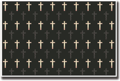 Aabhaas Wall Poster jesus-christ-osses-desi-aps-segyzr-n Paper Print(12 inch X 18 inch, Rolled)
Aabhaas Wall Poster jesus-christ-osses-desi-aps-segyzr-n Paper Print(12 inch X 18 inch, Rolled)