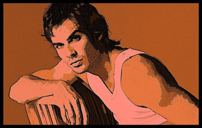Aabhaas Wall Poster Ian Somerhalder The Vampire Diaries Damon Salvatore Paper Print(12 inch X 18 inch, Rolled)
Aabhaas Wall Poster Ian Somerhalder The Vampire Diaries Damon Salvatore Paper Print(12 inch X 18 inch, Rolled)