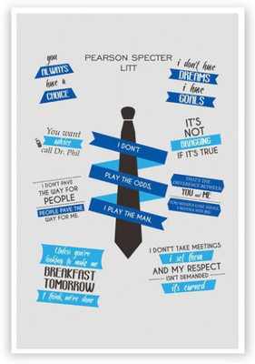 Aabhaas Wall Poster I Don't Play The Man | I Play The Odds Paper Print(12 inch X 18 inch, Rolled)
Aabhaas Wall Poster I Don't Play The Man | I Play The Odds Paper Print(12 inch X 18 inch, Rolled)