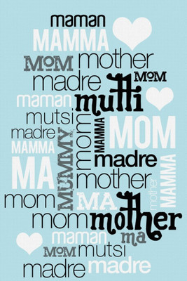 Akhuratha Wall Poster Mothers Around The World Paper Print(12 inch X 18 inch, Rolled)
Akhuratha Wall Poster Mothers Around The World Paper Print(12 inch X 18 inch, Rolled)