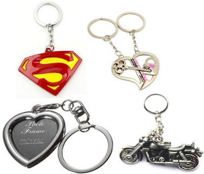 MGP Fashion Heart Shape Black Photo Frame,Copper Scooter, batman,Couple Key Chain Combo Key Chain(Multicolor)
MGP Fashion Heart Shape Black Photo Frame,Copper Scooter, batman,Couple Key Chain Combo Key Chain(Multicolor)