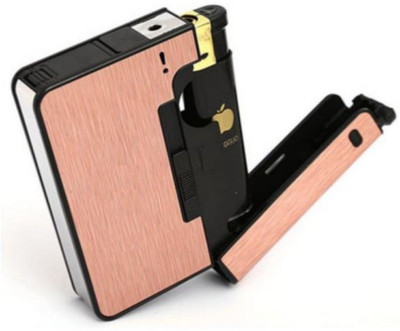 ACCESSOREEZ Cigarette Pack Holder