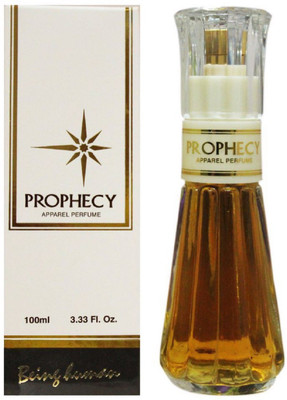 Being Human Prophecy White Perfume - 100 ml(For Men & Women)
Being Human Prophecy White Perfume - 100 ml(For Men & Women)