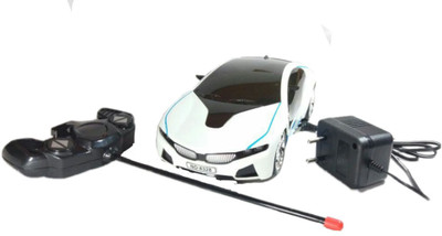 P17 collection Rechargeable Remote control Battery car(Multicolor)