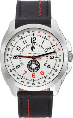 Ashwa JM - 15A Big Dial Watch - For Boys