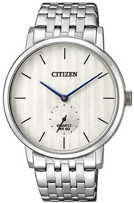 Citizen BE9170-56A Analog Watch - For Men