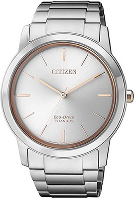 Citizen AW2024-81A Analog Watch - For Men
