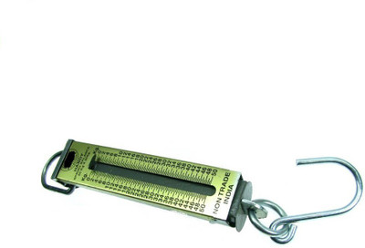 Divye Electronics Solutions 50 kg Spring Balance Weighing Scale Weighing Scale(Multicolor)
Divye Electronics Solutions 50 kg Spring Balance Weighing Scale Weighing Scale(Multicolor)