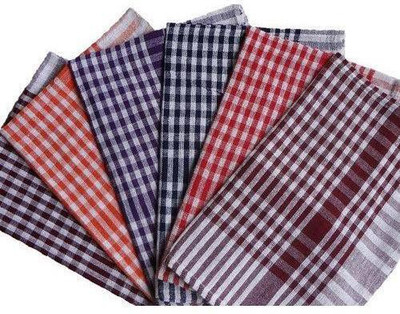 dannu cloth for cleaning car,kitchen,bike (set of 6) Wet and Dry Cotton Cleaning Cloth(Pack of 6)
dannu cloth for cleaning car,kitchen,bike (set of 6) Wet and Dry Cotton Cleaning Cloth(Pack of 6)