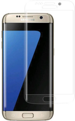 BOXWANT Impossible Screen Guard for SAMSUNG Galaxy S7, Transparent