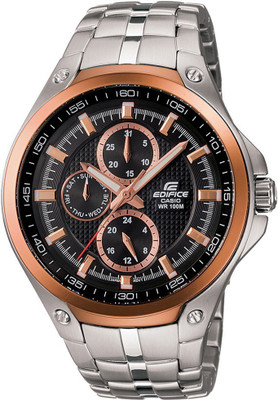 Casio ED335 Edifice Watch - For Men