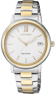 Citizen FE6094-84A Analog Watch - For Women