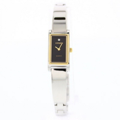 Citizen EZ6364-59E Analog Watch - For Women