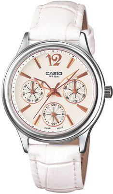 Casio A863 Enticer Ladies Watch - For Women