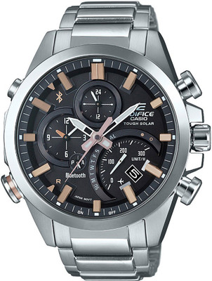 Casio EX298 Edifice Watch - For Men