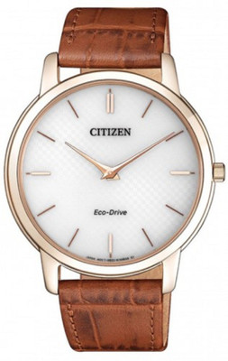 Citizen AR1133-15A Analog Watch - For Men