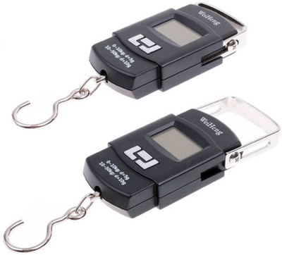 sadarbazaarsales.com TS-50 V Digital Electronic Kitchen pack of 2 Weighing Scale(Black)
sadarbazaarsales.com TS-50 V Digital Electronic Kitchen pack of 2 Weighing Scale(Black)