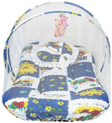 Fly Kids Cotton Bedding Set(Multycolor)
