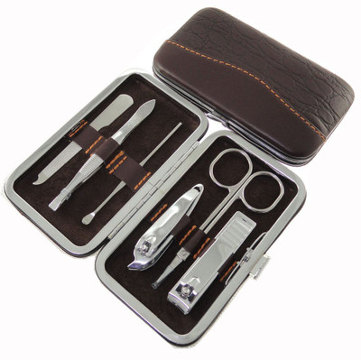 Noorina Portable Nail Art Manicure Set Nail Care Tools with Mini Finger Nail Cutter Clipper File Scissor Tweezers
Noorina Portable Nail Art Manicure Set Nail Care Tools with Mini Finger Nail Cutter Clipper File Scissor Tweezers