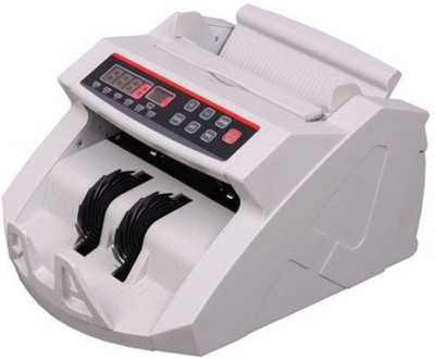 swaggers COUNT BASE Note Counting Machine (Counting Speed - 1000 notes/min).1012 Note Counting Machine(Counting Speed - 1000 notes/min)
swaggers COUNT BASE Note Counting Machine (Counting Speed - 1000 notes/min).1012 Note Counting Machine(Counting Speed - 1000 notes/min)