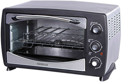 Havells 24-Litre 24R SS Oven Toaster Grill (OTG)