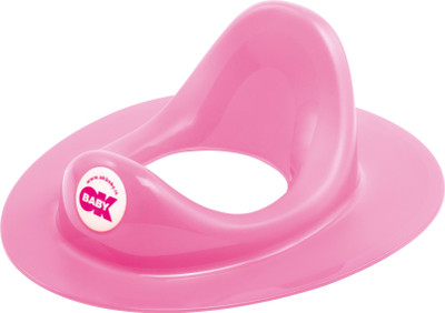 Okbaby Okbaby Ergo Toilet Training Seat (Pink) Potty Seat(Pink)
